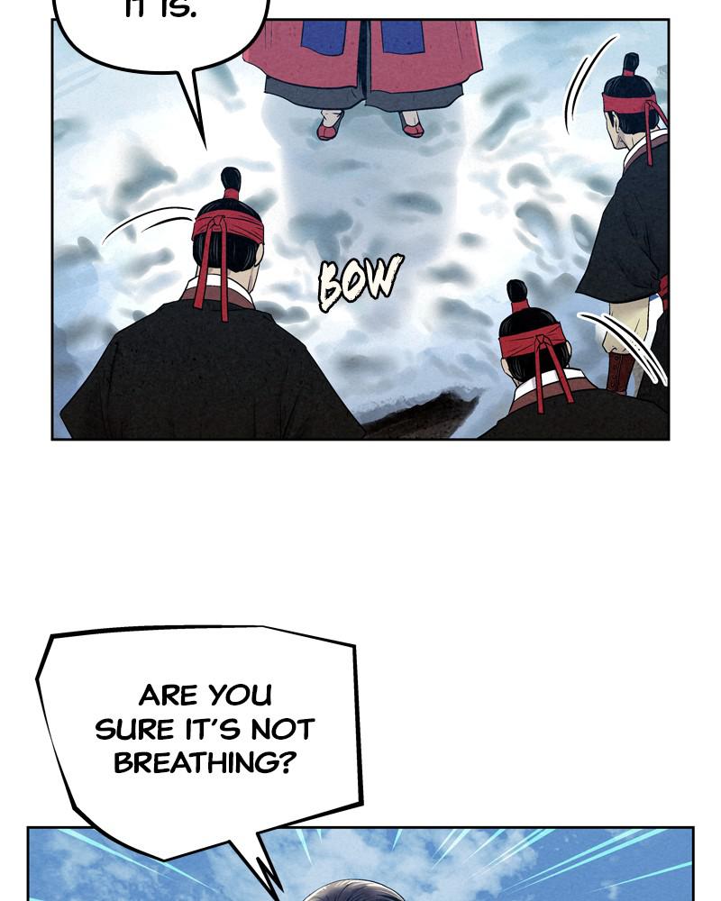 Spirit Hunter Chap 30 - Next Chap 31