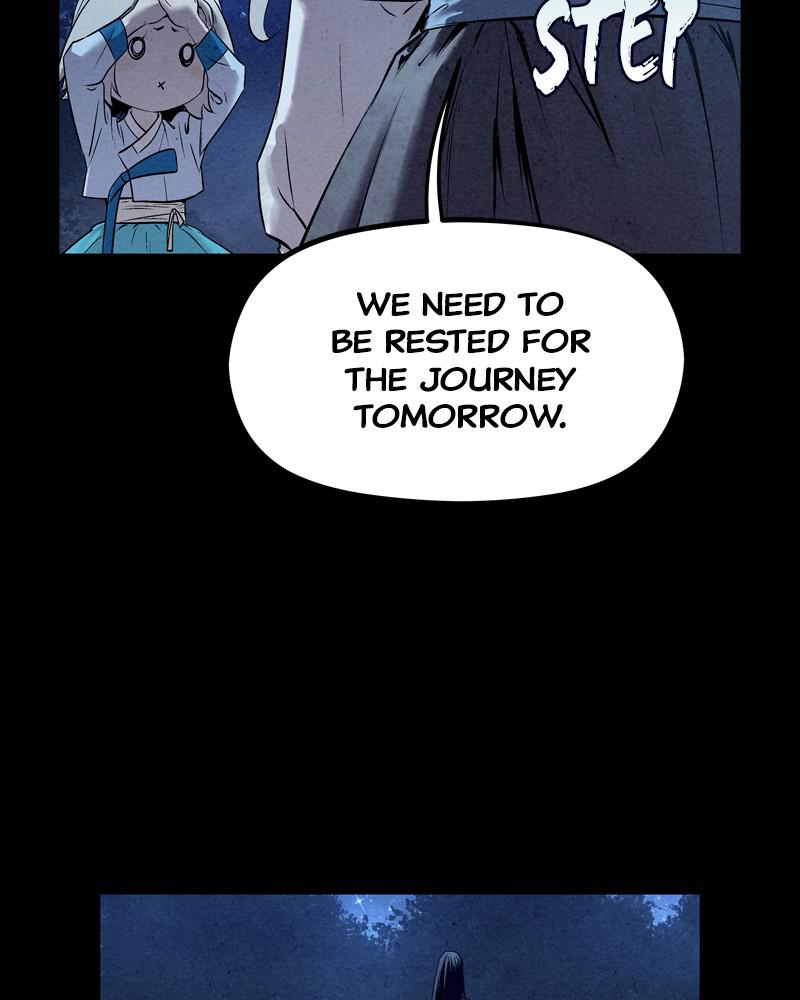 Spirit Hunter Chap 30 - Next Chap 31