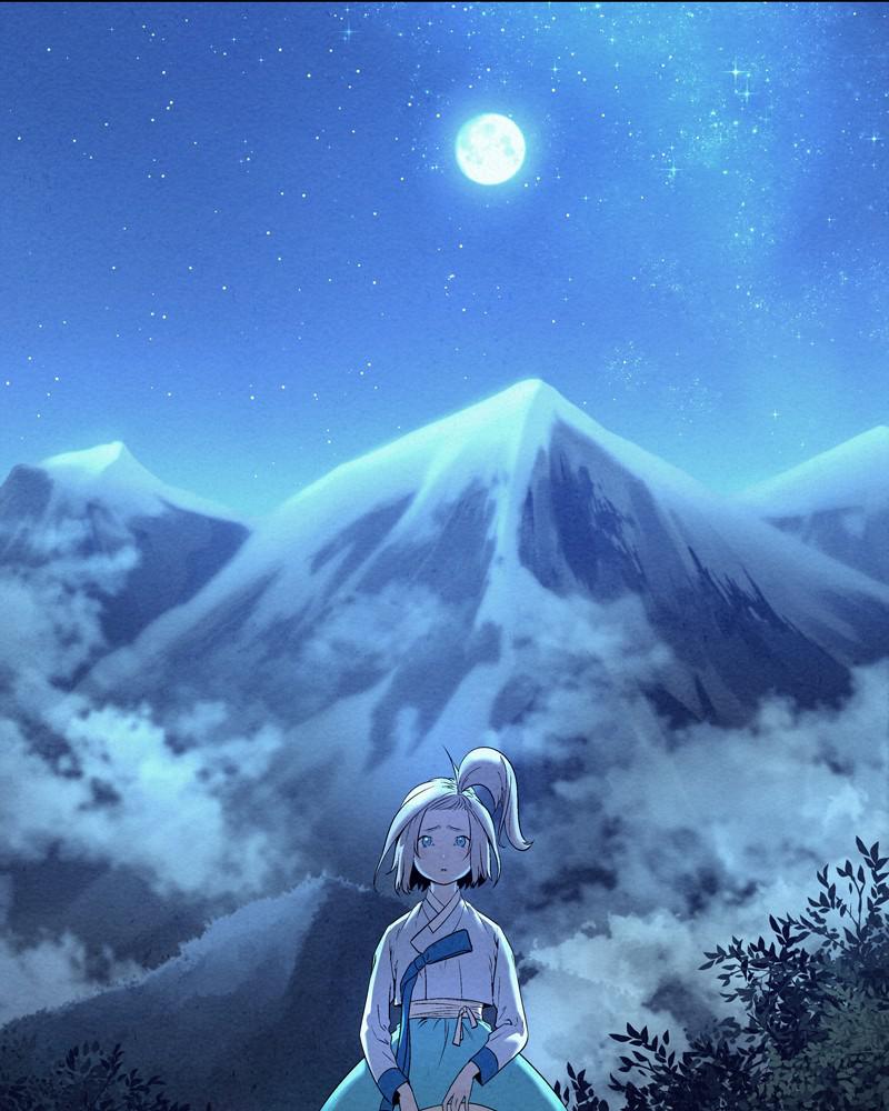 Spirit Hunter Chap 30 - Next Chap 31