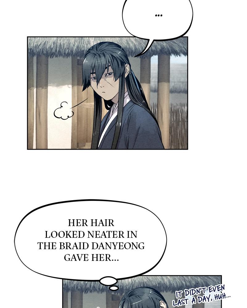 Spirit Hunter Chap 30 - Next Chap 31