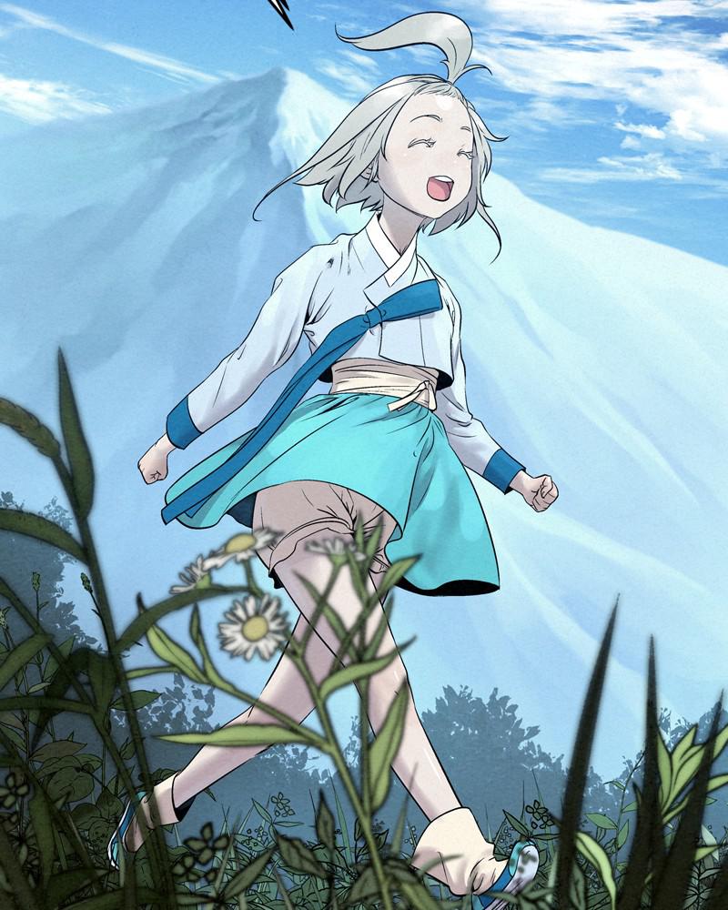 Spirit Hunter Chap 30 - Next Chap 31