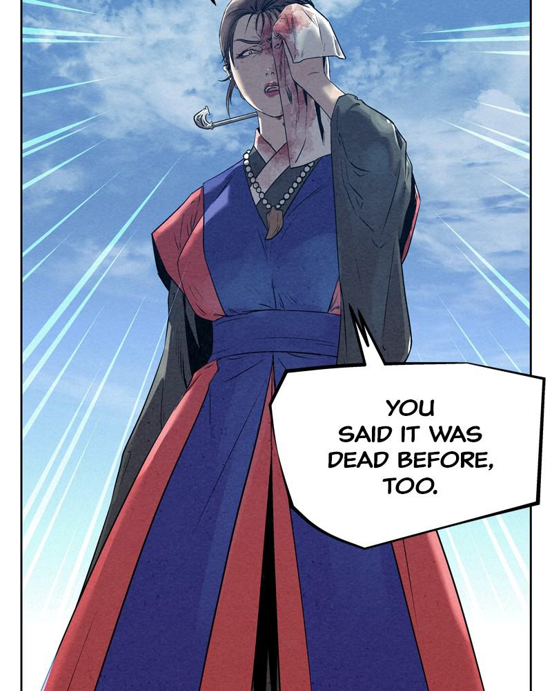 Spirit Hunter Chap 30 - Next Chap 31