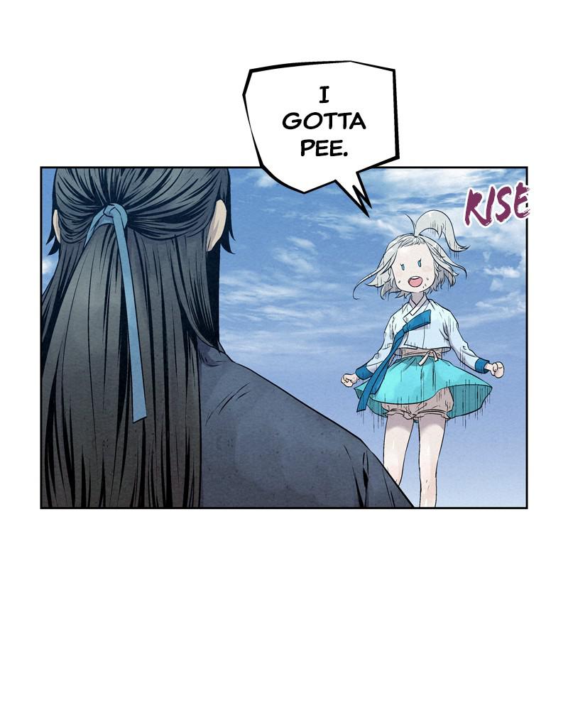 Spirit Hunter Chap 30 - Next Chap 31