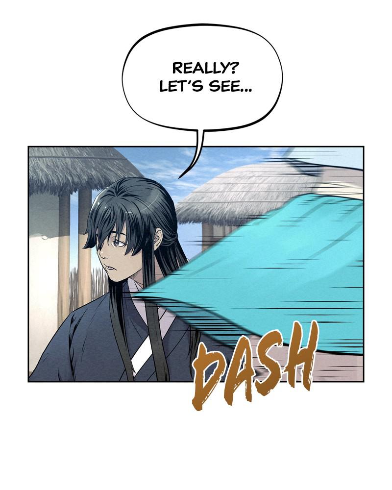 Spirit Hunter Chap 30 - Next Chap 31