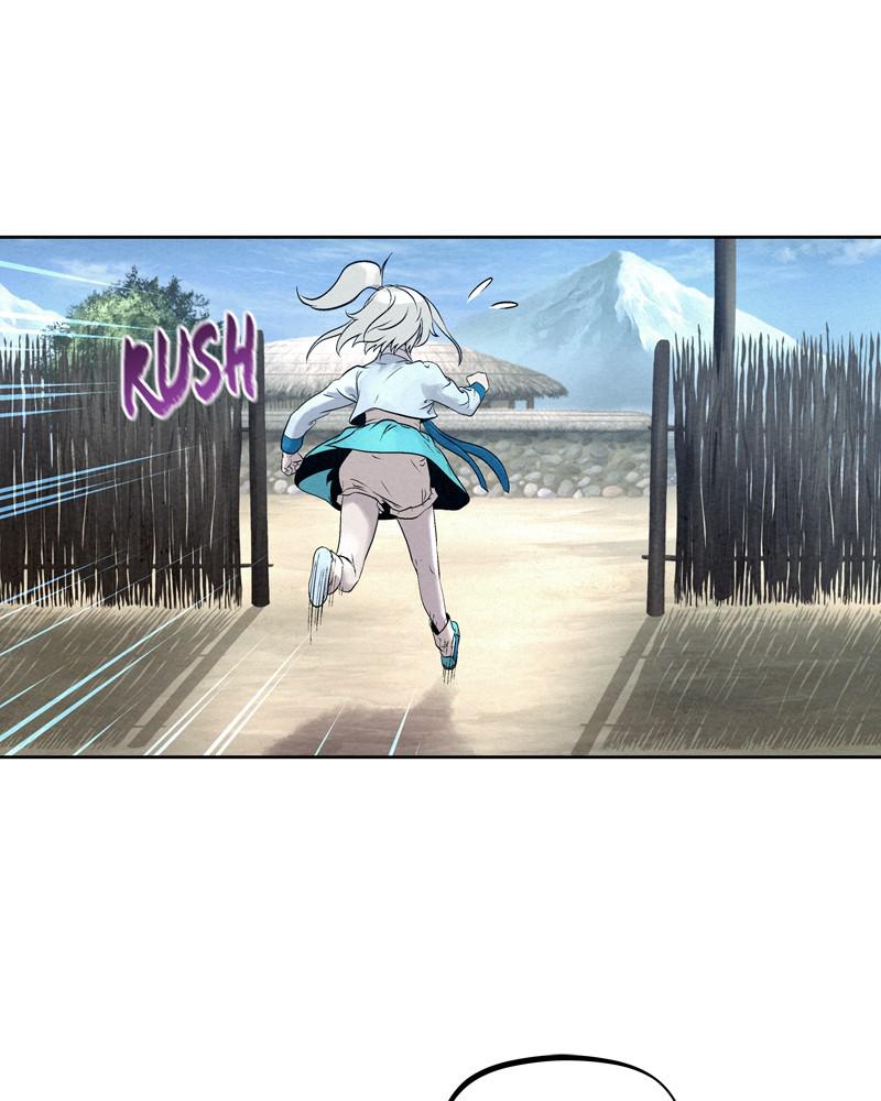 Spirit Hunter Chap 30 - Next Chap 31