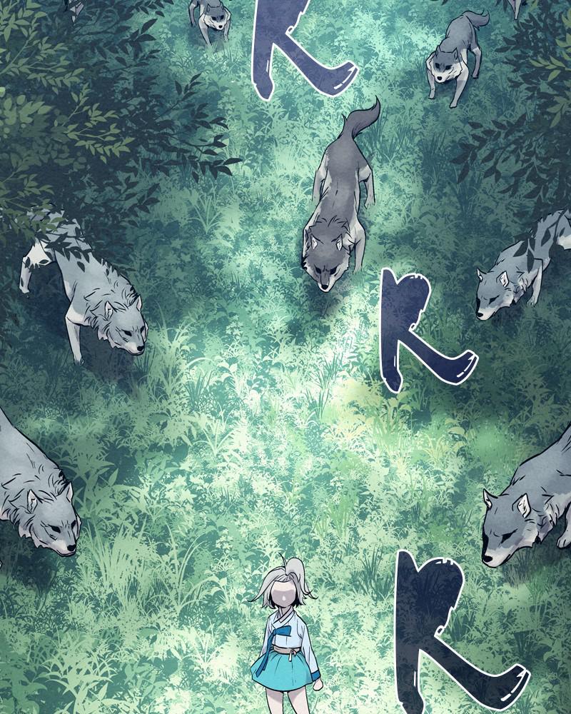 Spirit Hunter Chap 30 - Next Chap 31