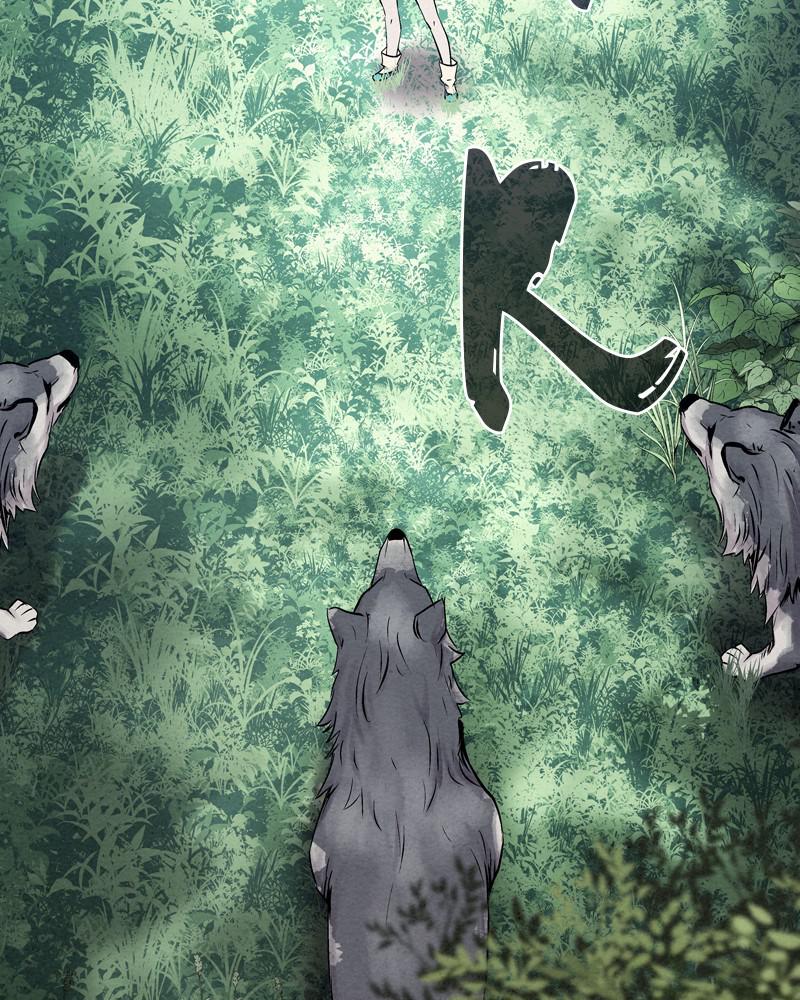 Spirit Hunter Chap 30 - Next Chap 31