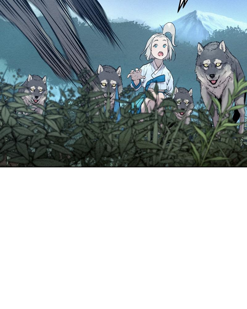Spirit Hunter Chap 30 - Next Chap 31