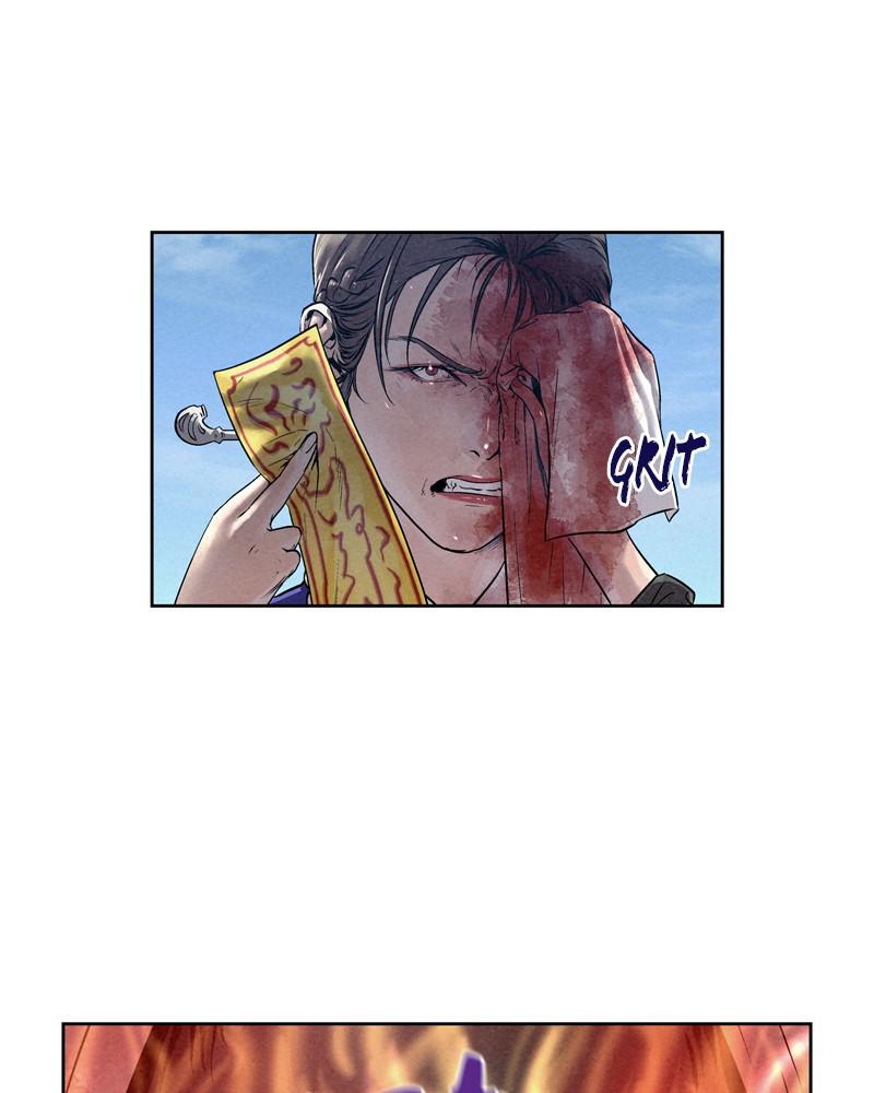 Spirit Hunter Chap 30 - Next Chap 31