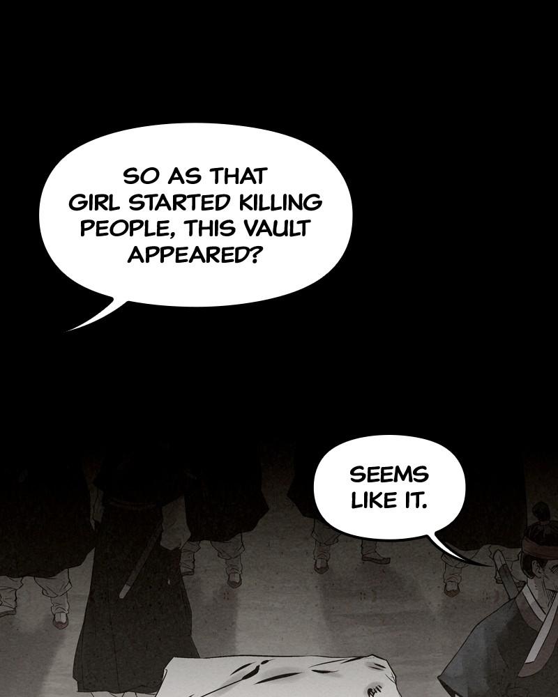 Spirit Hunter Chap 31 - Next Chap 32