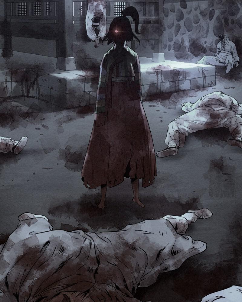 Spirit Hunter Chap 31 - Next Chap 32