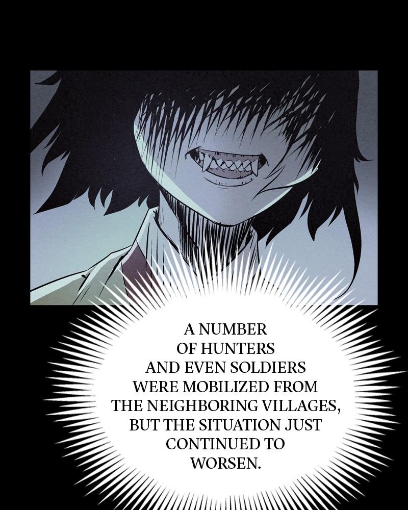 Spirit Hunter Chap 31 - Next Chap 32