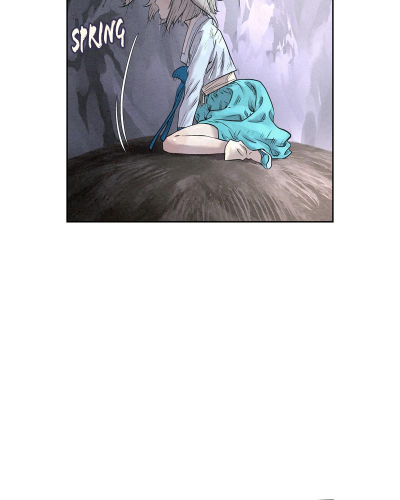 Spirit Hunter Chap 31 - Next Chap 32