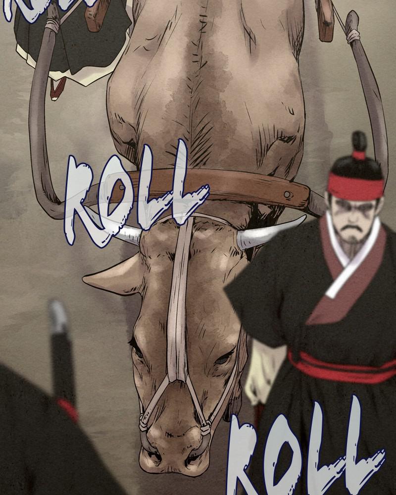 Spirit Hunter Chap 31 - Next Chap 32