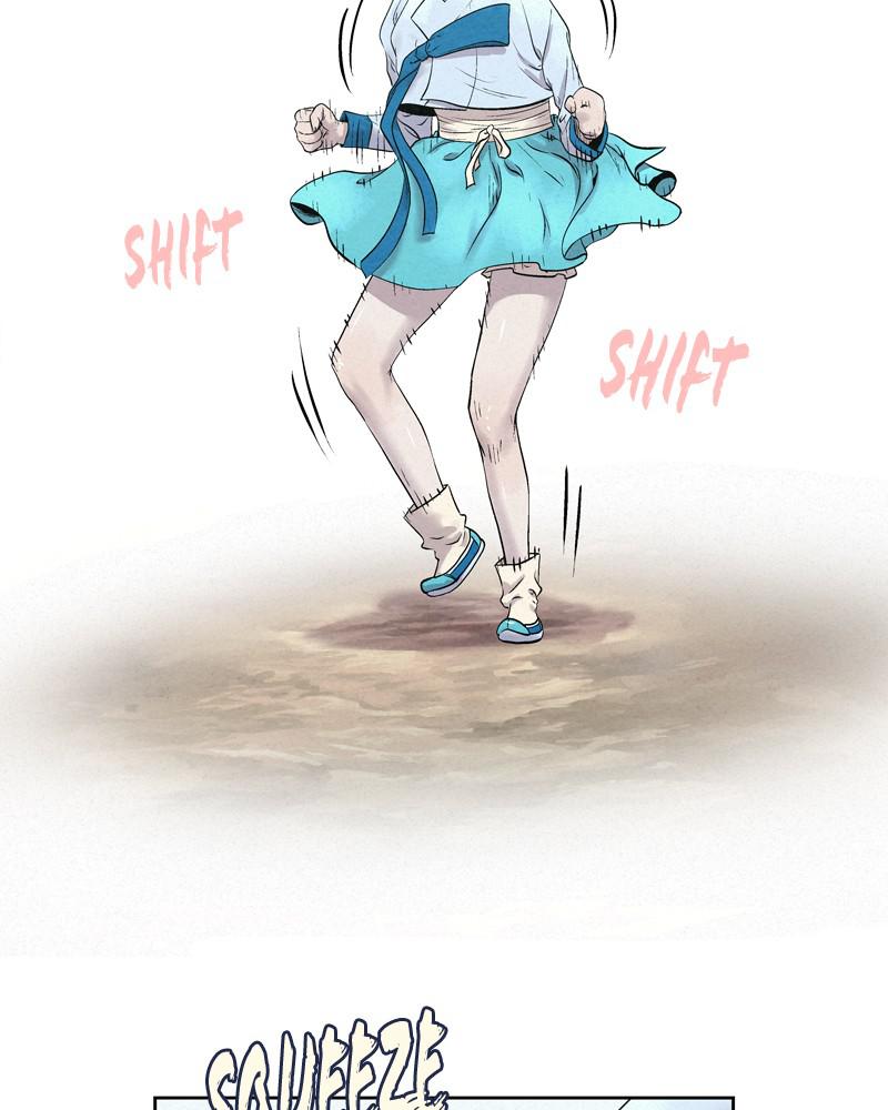 Spirit Hunter Chap 31 - Next Chap 32