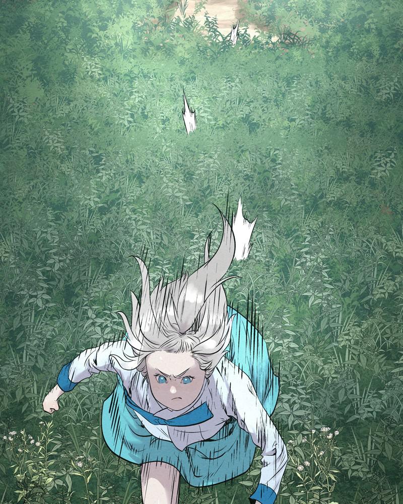 Spirit Hunter Chap 31 - Next Chap 32