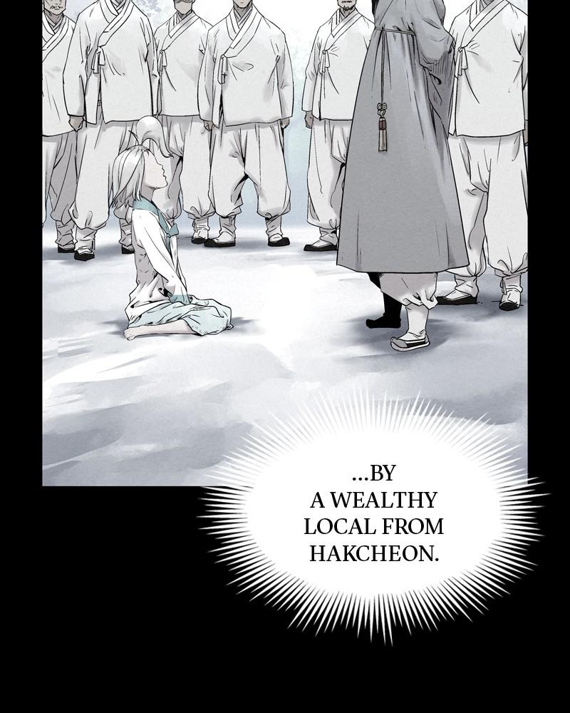 Spirit Hunter Chap 31 - Next Chap 32