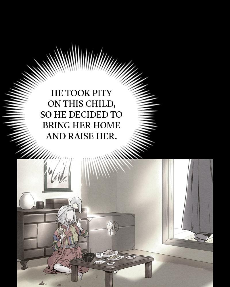 Spirit Hunter Chap 31 - Next Chap 32
