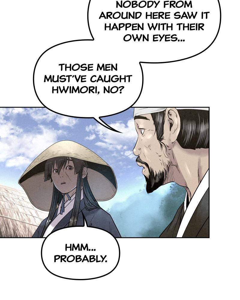 Spirit Hunter Chap 31 - Next Chap 32