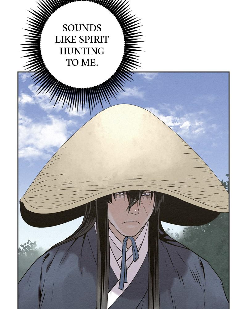 Spirit Hunter Chap 31 - Next Chap 32