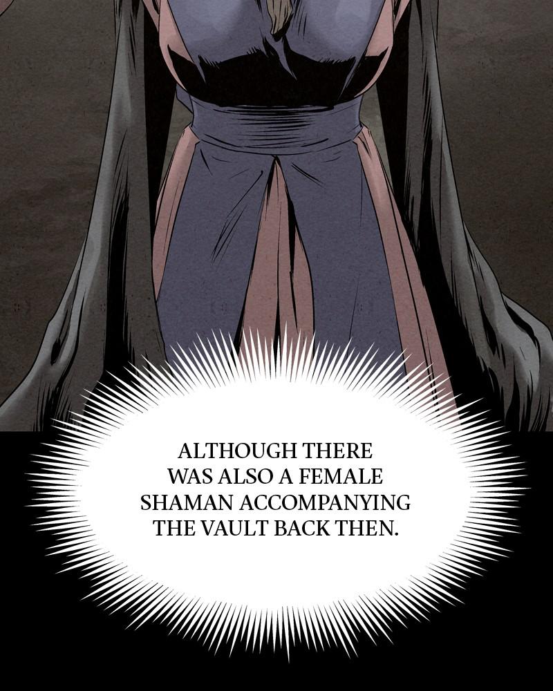 Spirit Hunter Chap 31 - Next Chap 32