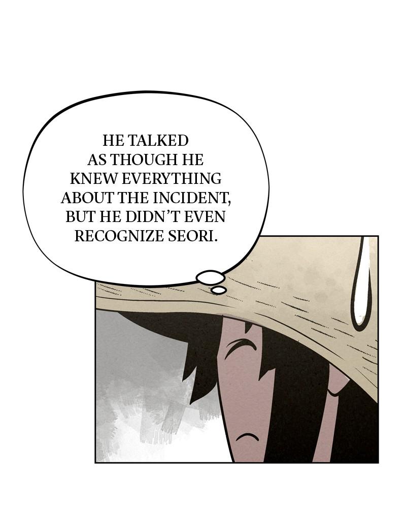 Spirit Hunter Chap 31 - Next Chap 32