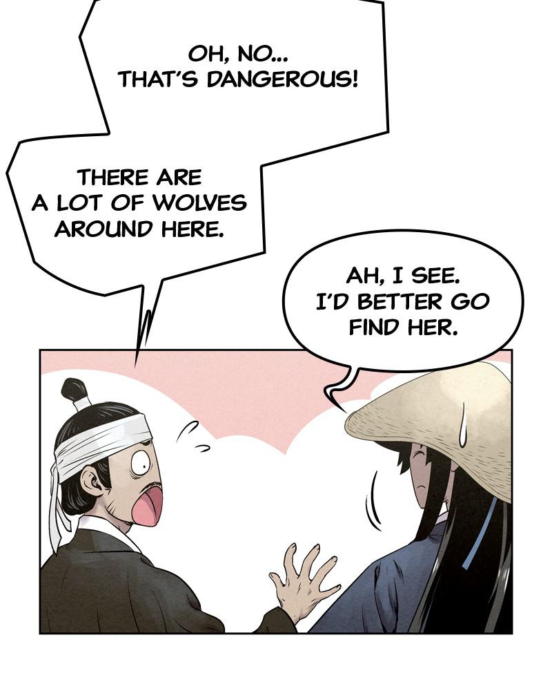 Spirit Hunter Chap 31 - Next Chap 32