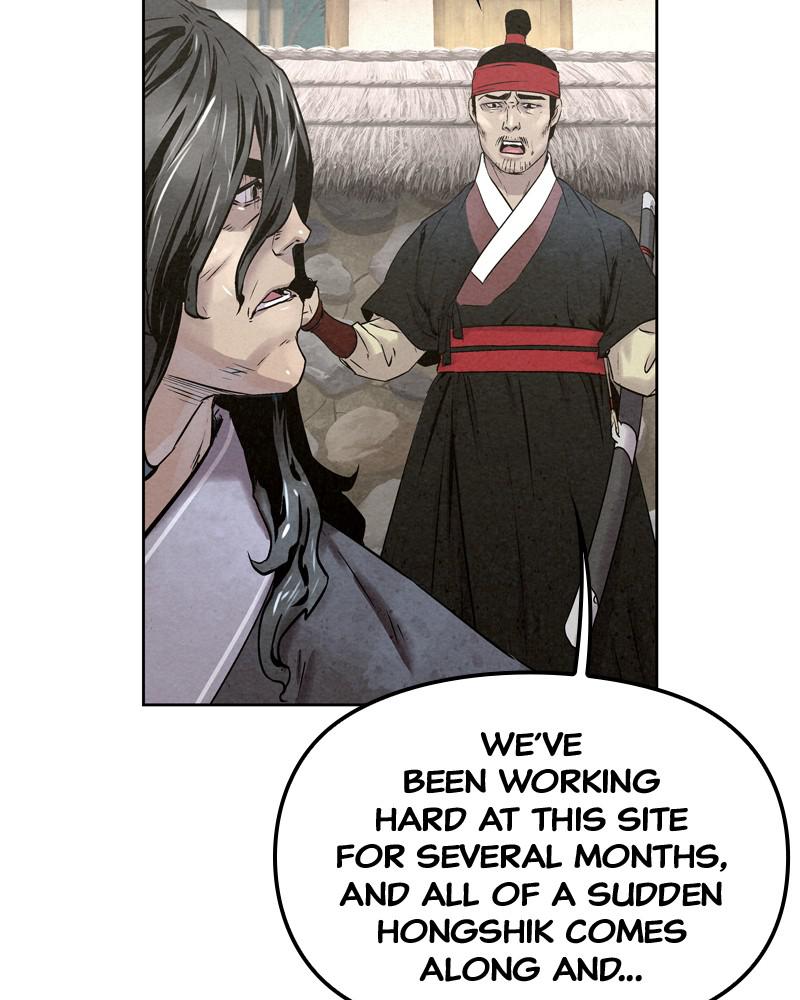 Spirit Hunter Chap 31 - Next Chap 32