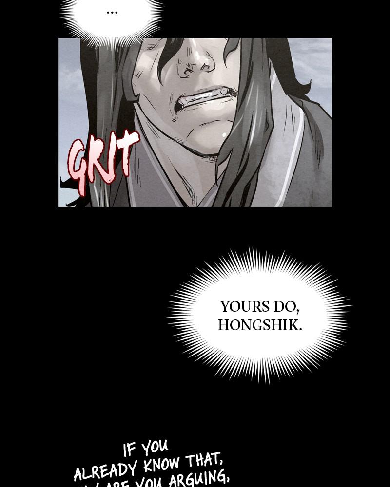 Spirit Hunter Chap 31 - Next Chap 32