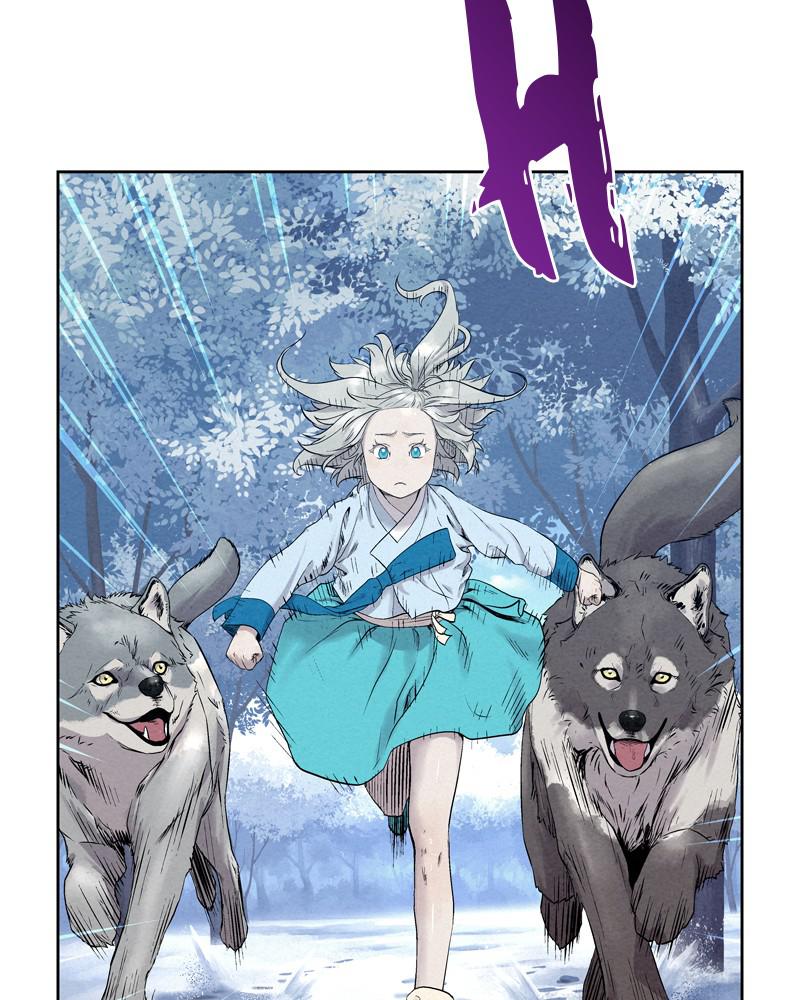 Spirit Hunter Chap 32 - Next Chap 33