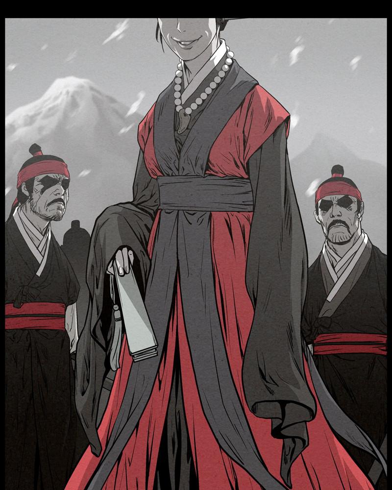 Spirit Hunter Chap 32 - Next Chap 33