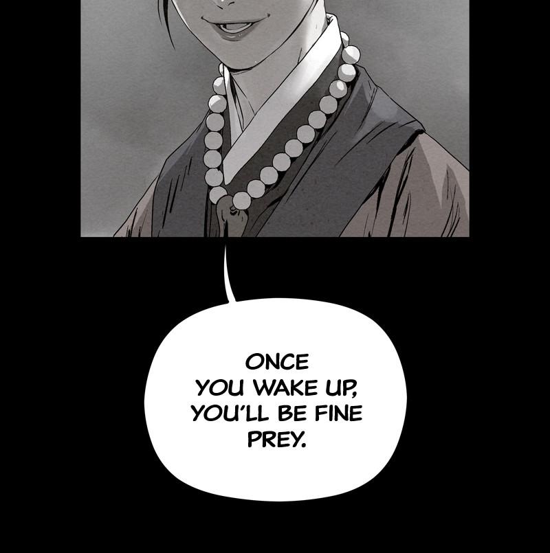 Spirit Hunter Chap 32 - Next Chap 33