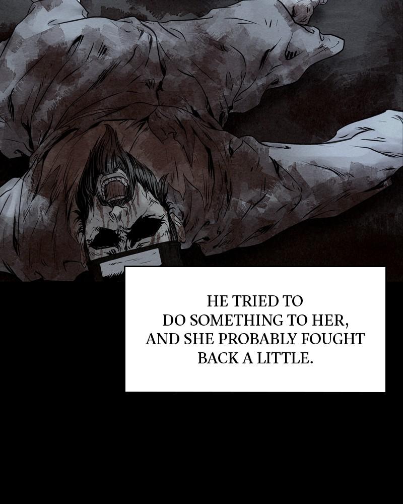 Spirit Hunter Chap 32 - Next Chap 33