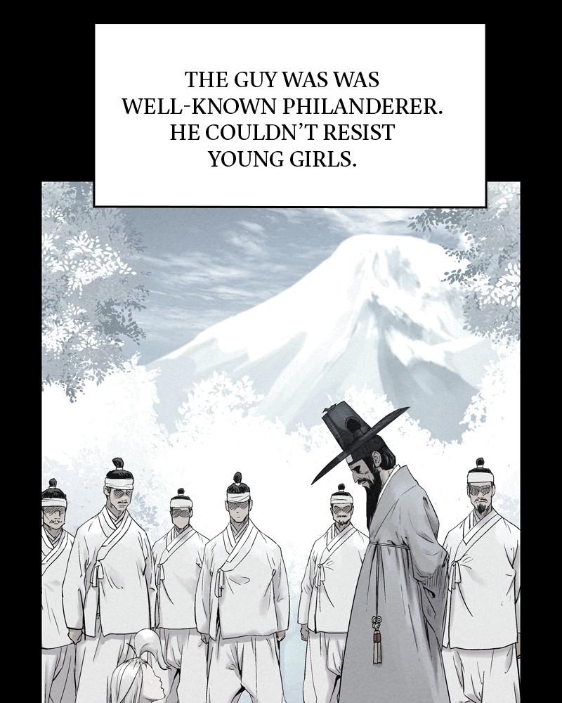 Spirit Hunter Chap 32 - Next Chap 33