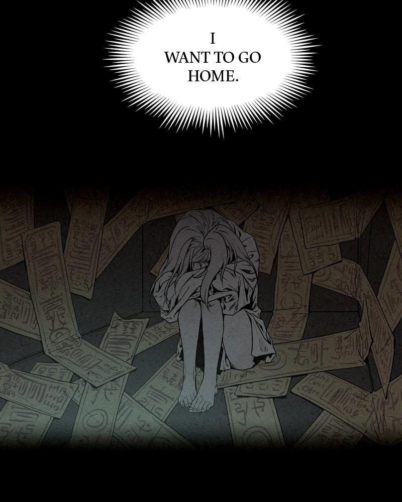 Spirit Hunter Chap 32 - Next Chap 33