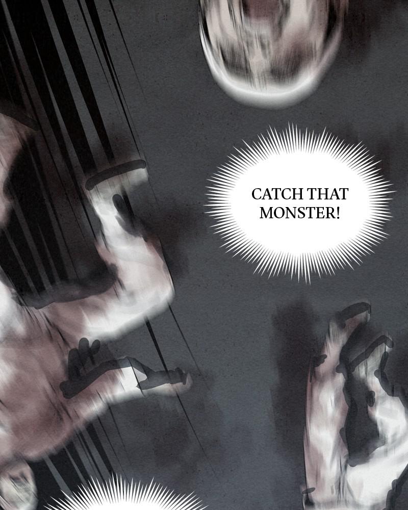 Spirit Hunter Chap 32 - Next Chap 33