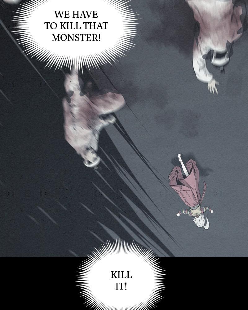 Spirit Hunter Chap 32 - Next Chap 33