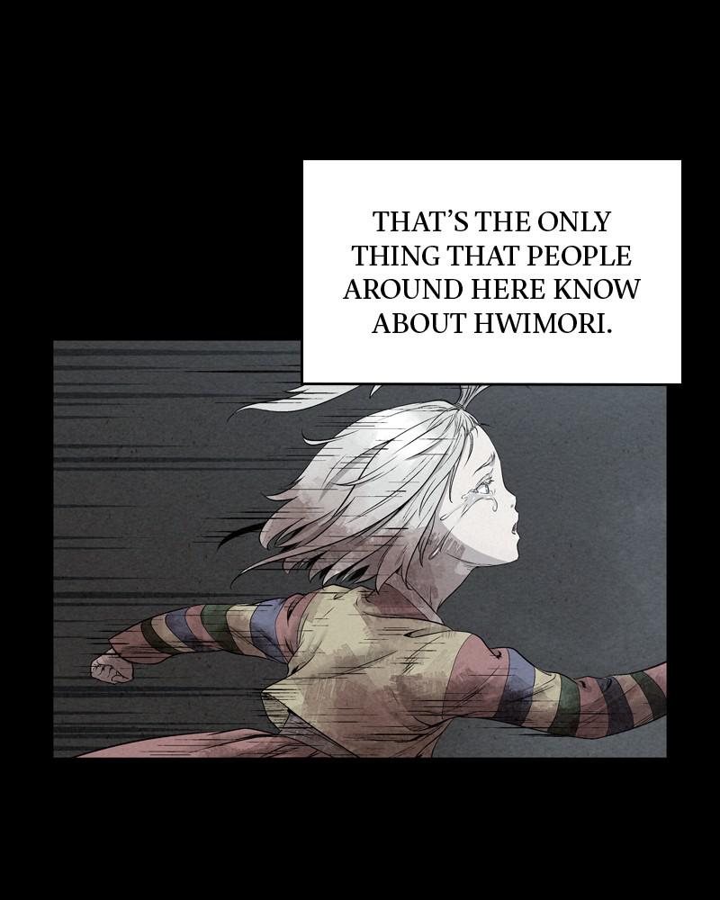 Spirit Hunter Chap 32 - Next Chap 33