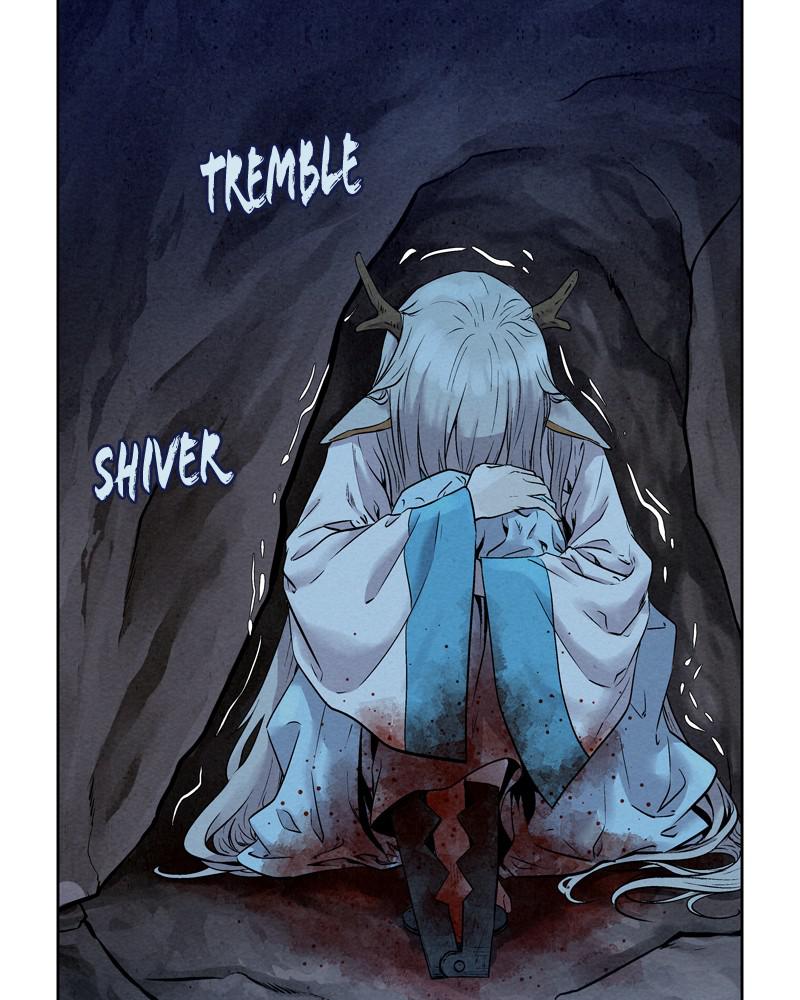 Spirit Hunter Chap 32 - Next Chap 33