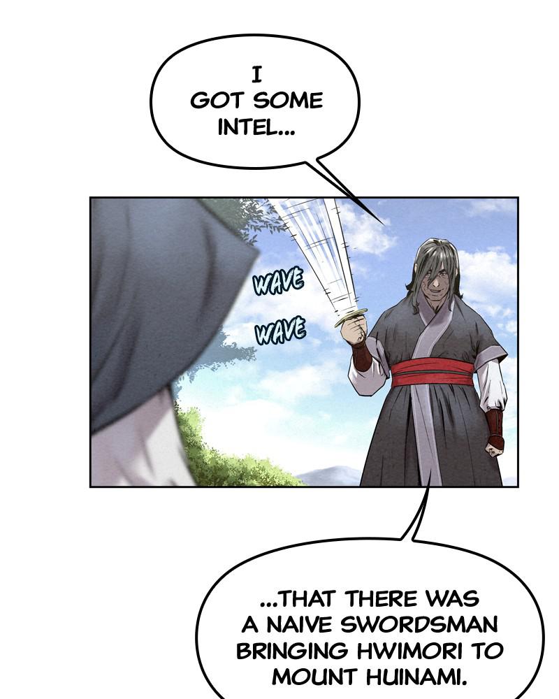 Spirit Hunter Chap 32 - Next Chap 33