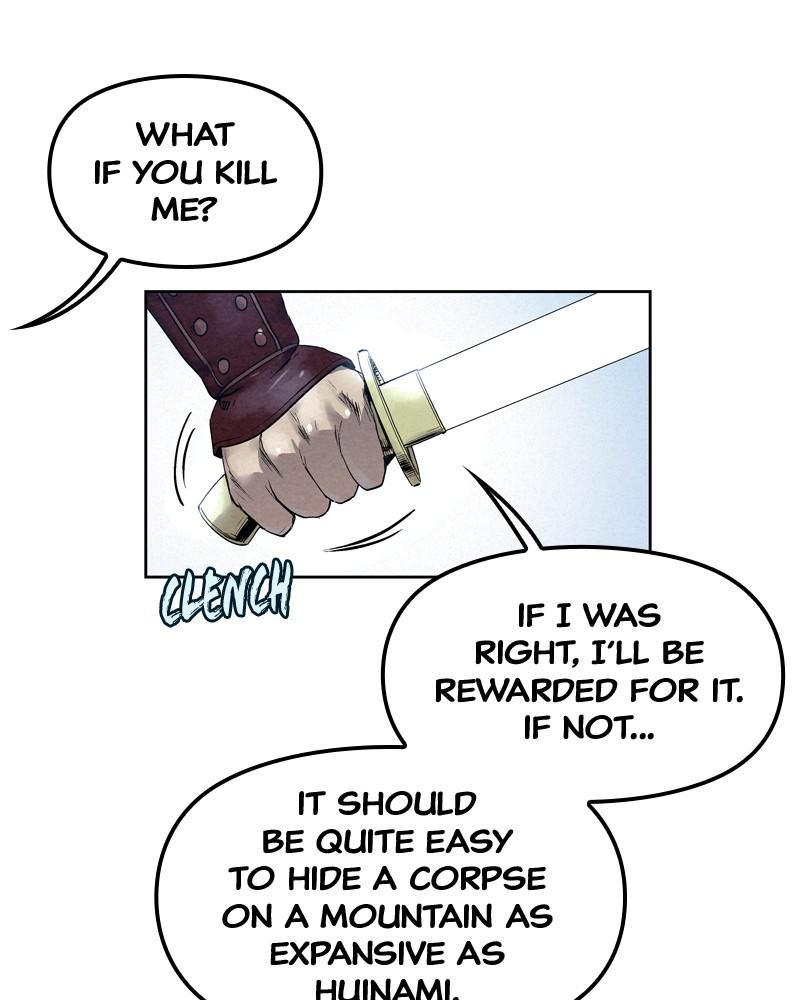 Spirit Hunter Chap 32 - Next Chap 33