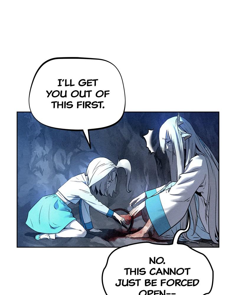 Spirit Hunter Chap 32 - Next Chap 33