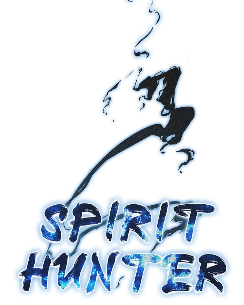 Spirit Hunter Chap 32 - Next Chap 33