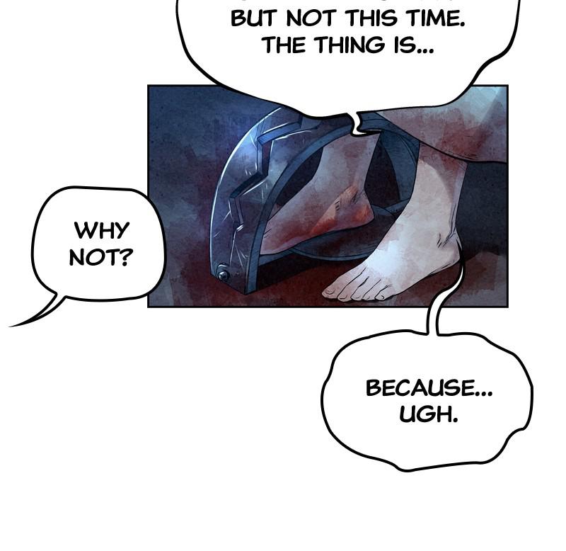 Spirit Hunter Chap 32 - Next Chap 33