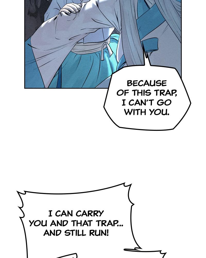 Spirit Hunter Chap 32 - Next Chap 33