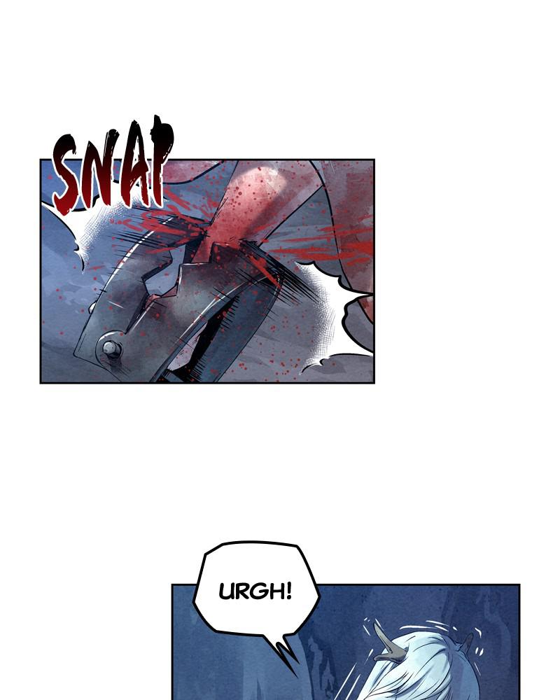 Spirit Hunter Chap 32 - Next Chap 33
