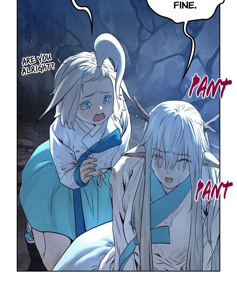 Spirit Hunter Chap 32 - Next Chap 33