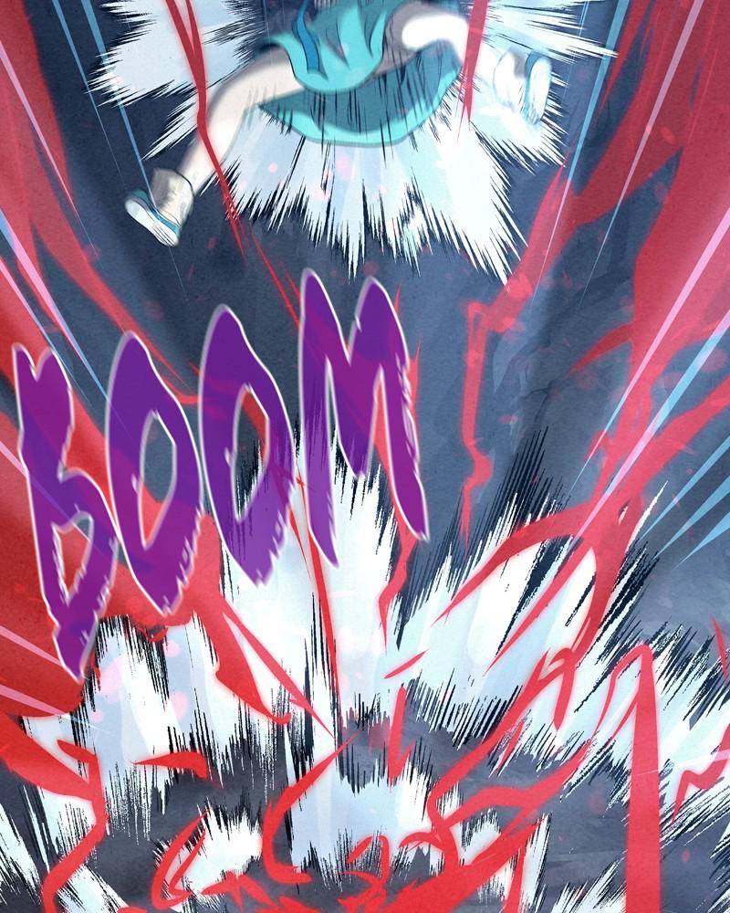 Spirit Hunter Chap 32 - Next Chap 33