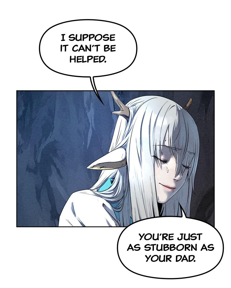 Spirit Hunter Chap 32 - Next Chap 33