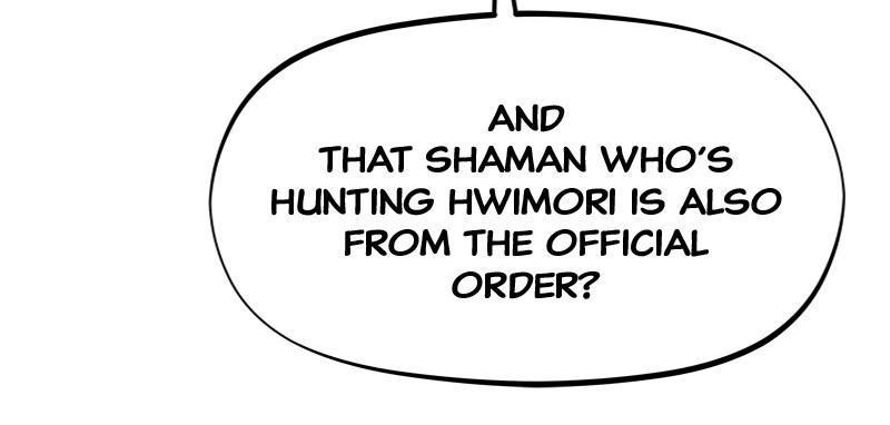 Spirit Hunter Chap 33 - Next Chap 34